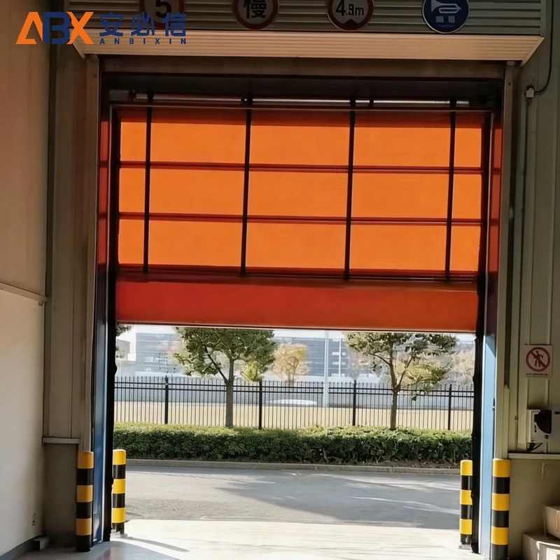 延边朝鲜族翻转式卸货平台
