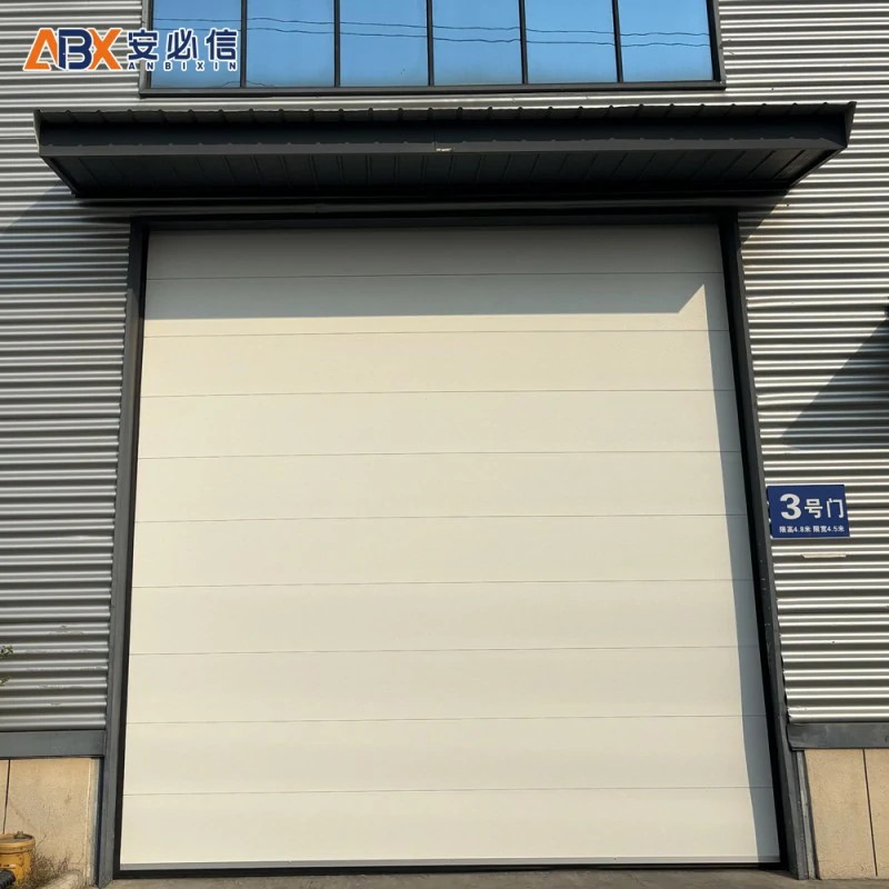 延边朝鲜族工业提升门